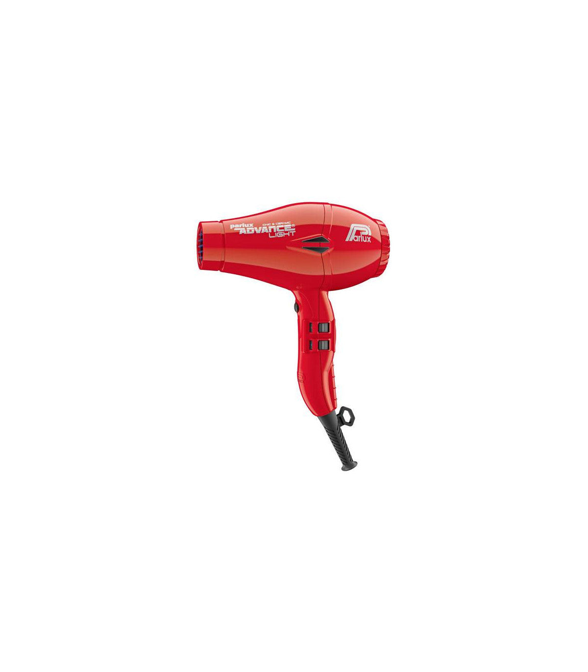 Secador parlux advance rojo