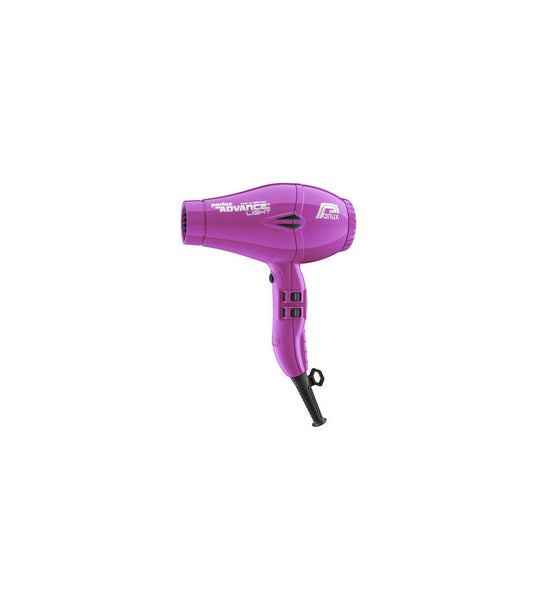 Secador parlux advance violeta