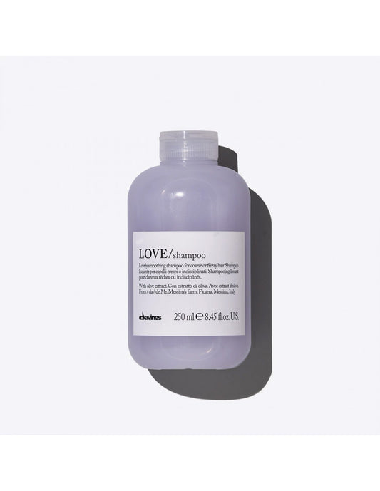 LOVE CHAMPU DISCIPLINANTE 250 ML