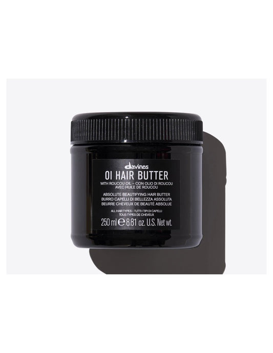 OI HAIR BUTTER 250 ML.