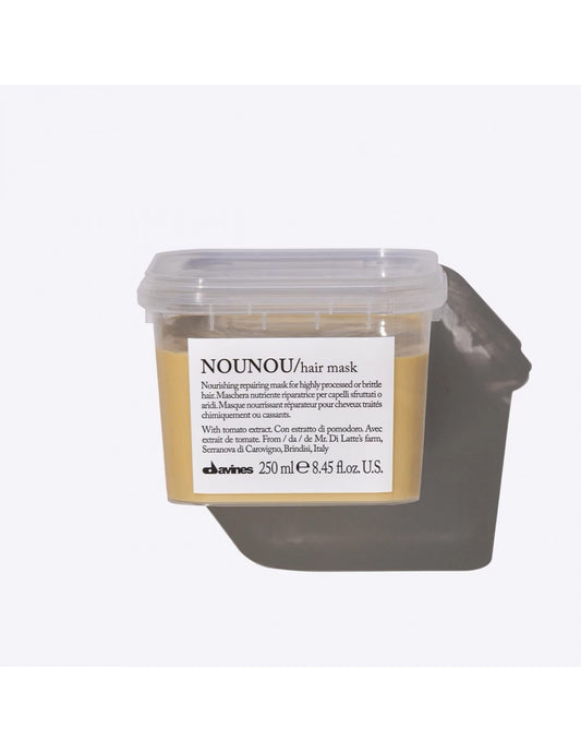 NOUNOU MASK 250 ML