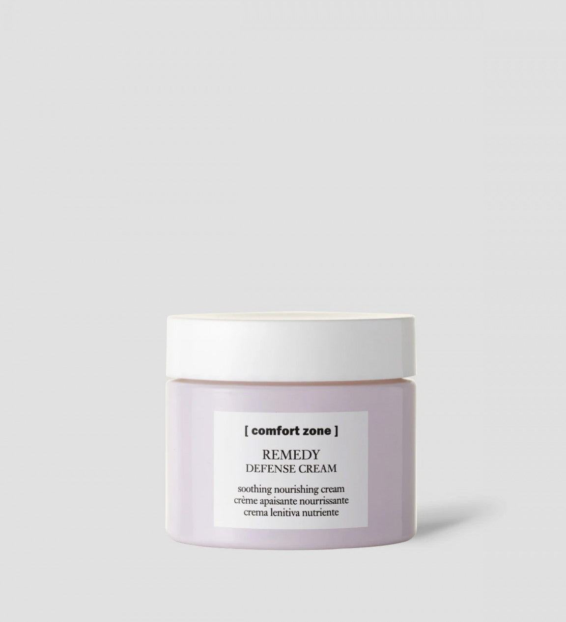 REMEDY DEFENSE CREAM 60 ML.