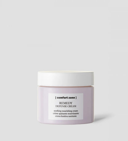 REMEDY DEFENSE CREAM 60 ML.