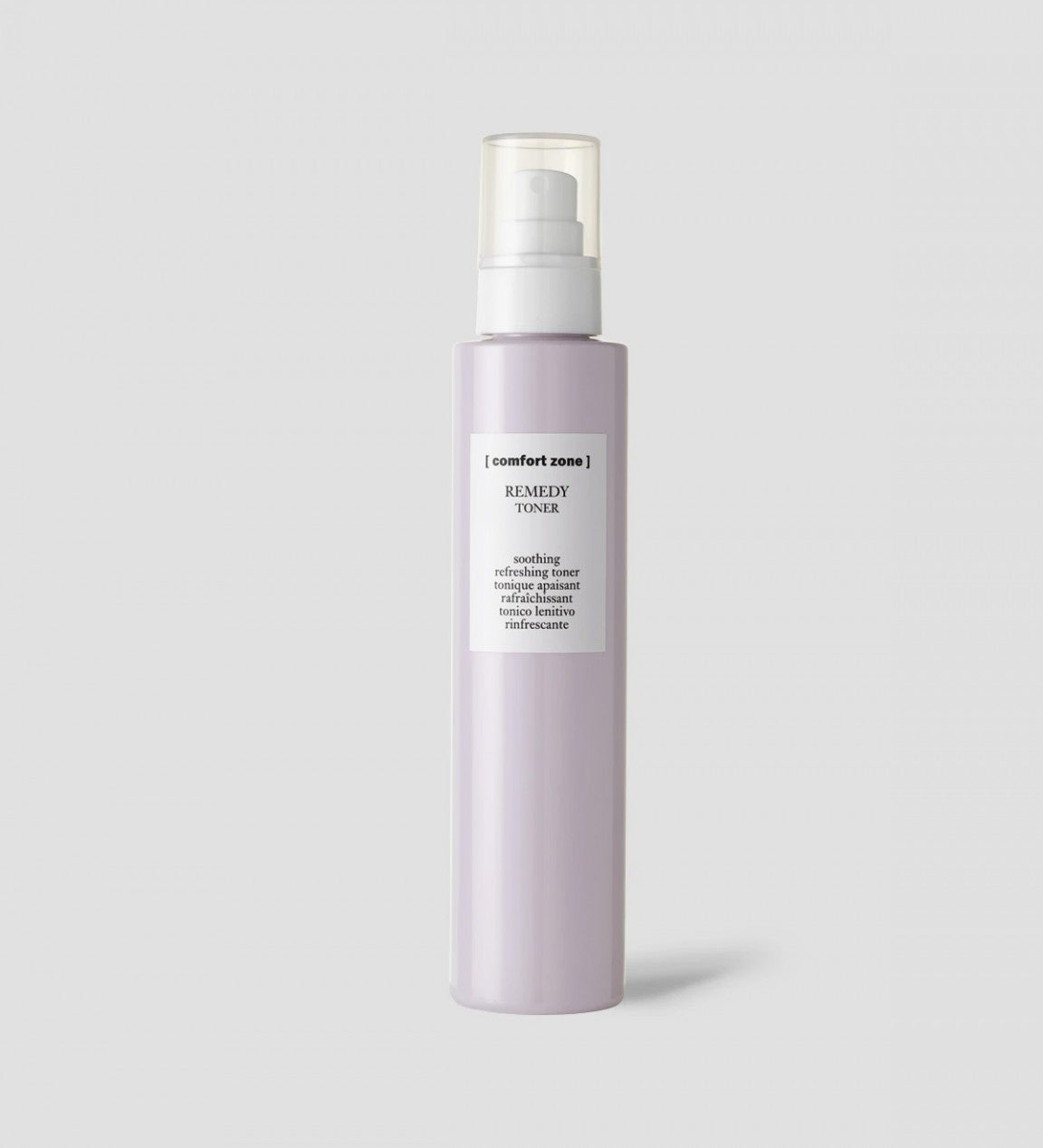 REMEDY TONER 200 ML.