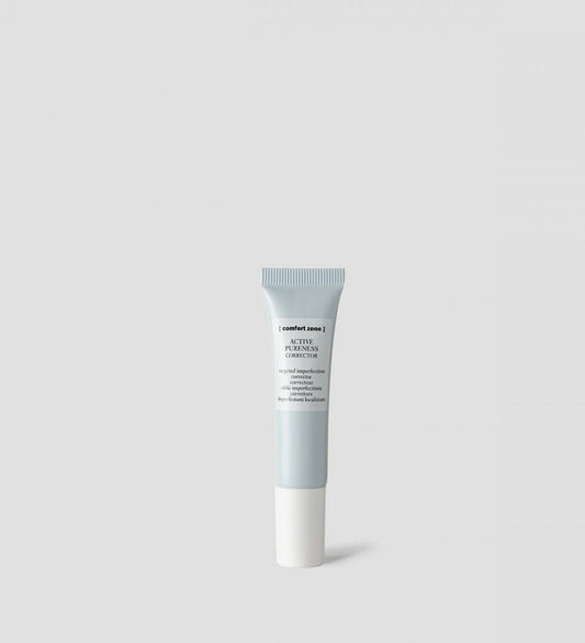 ACTIVE PURENESS CORRECTOR 15 ML.