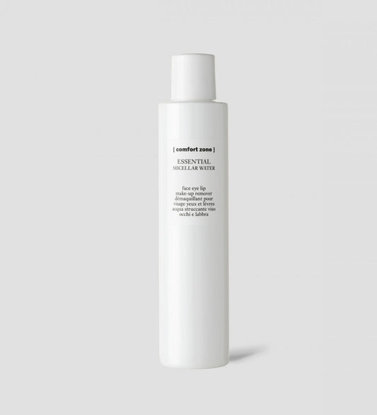 ESSENTIALS MICELLAR WATER 200 ML.