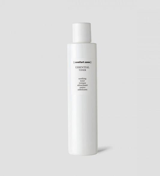 ESSENTIALS TONER 200 ML.