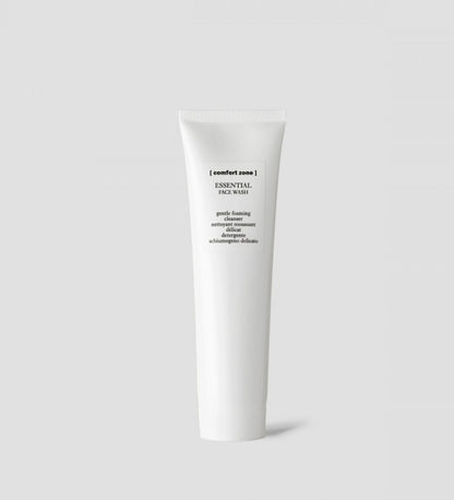 ESSENTIALS FACE WASH 150 ML.