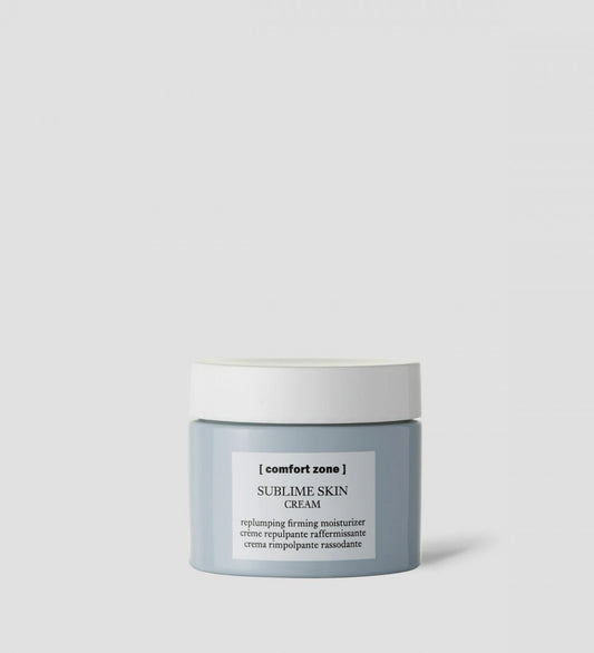 SUBLIME SKIN CREAM 60 ML.