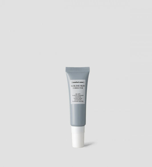 SUBLIME SKIN CORRECTOR 30 ML.