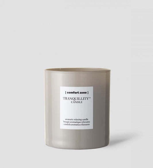 TRANQUILLITY CANDLE 280 GR.