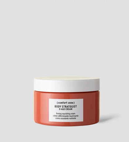 BODY STRATEGIST D-AGE CREAM 180 ML.