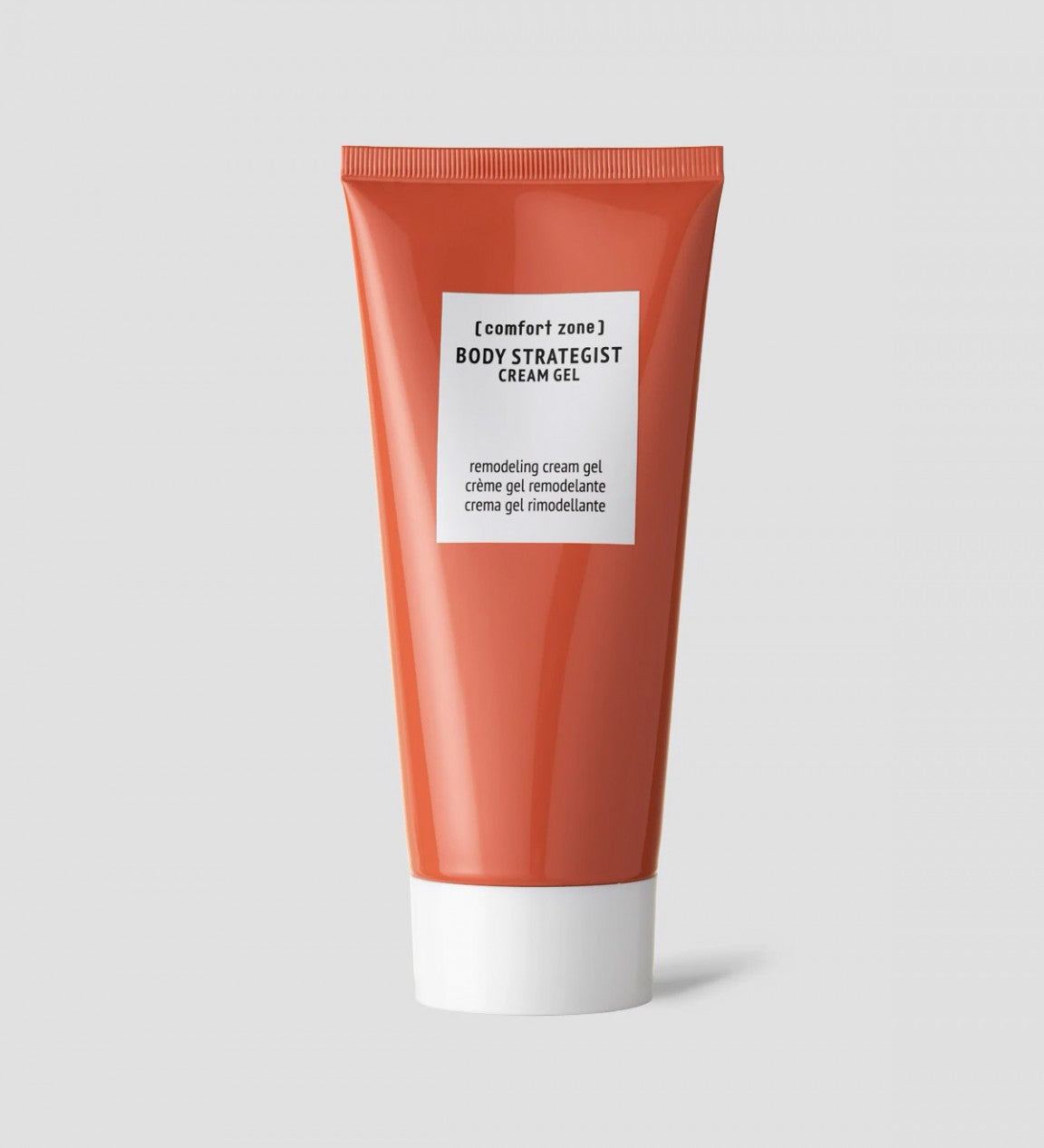 BODY STRATEGIST CREAM GEL 200 ML.