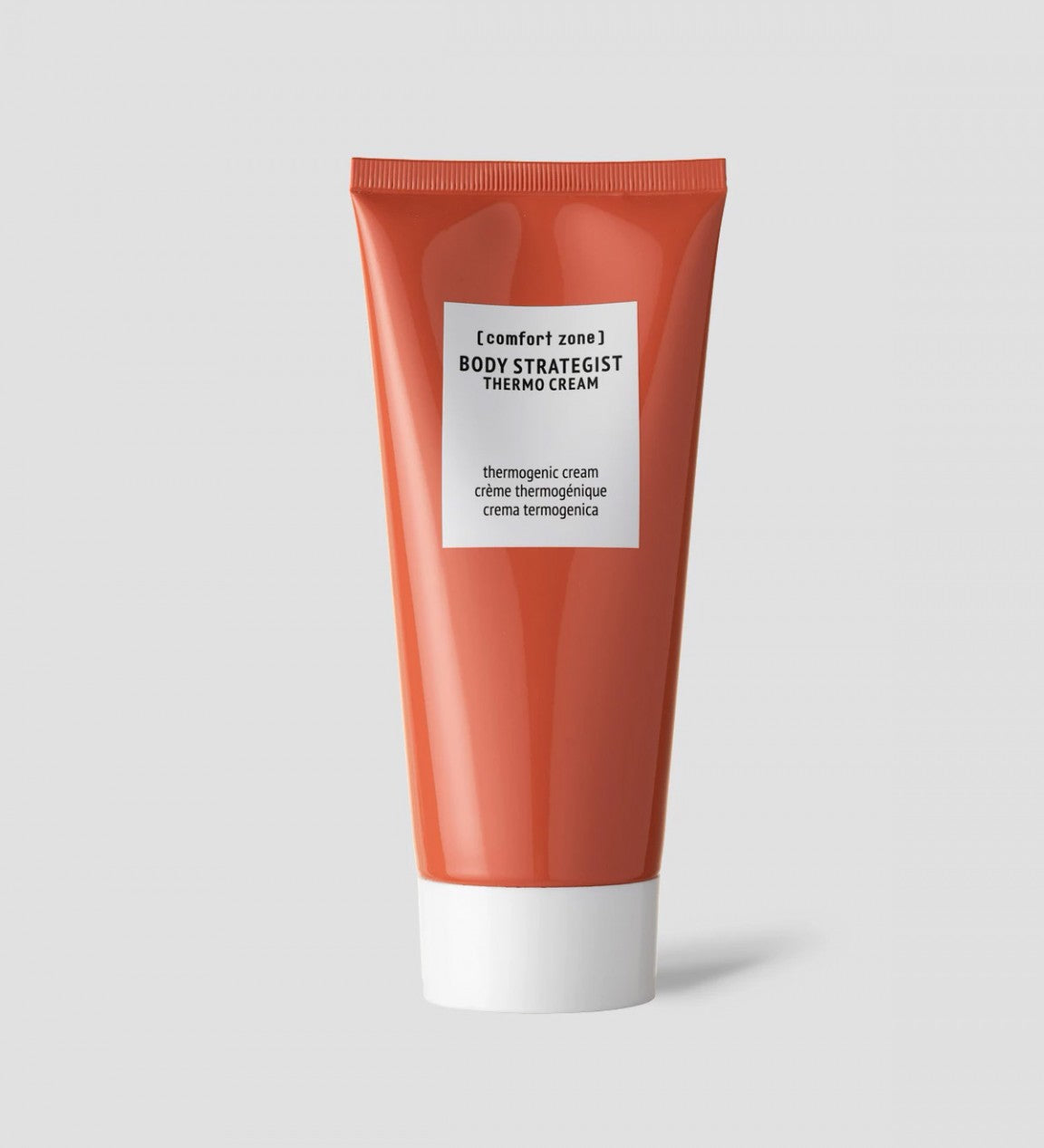 BODY STRATEGIST THERMO CREAM 200 ML.