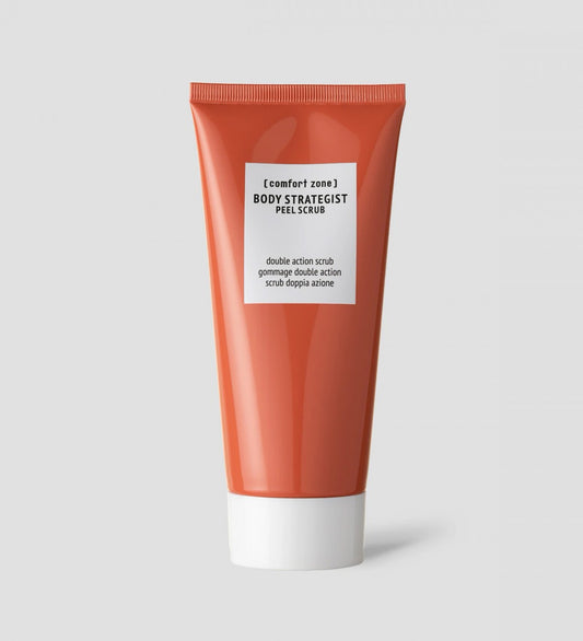 BODY STRATEGIST PEEL SCRUB 200ml