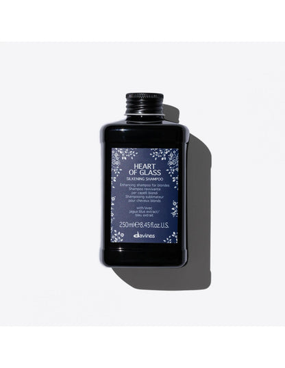 HEART OF GLASS SILKENING CHAMPU 90 ML.