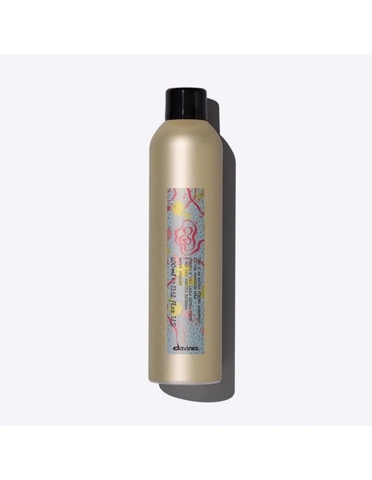 MI EXTRA STRONG HOLD HAIR-SPRAY 400 ML.