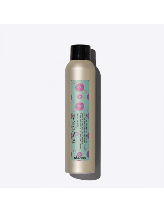 MI INVISIBLE NO GAS SPRAY 250 ML.