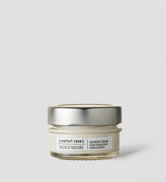 SACRED NATURE NUTRIENT CREAM 50 ML.