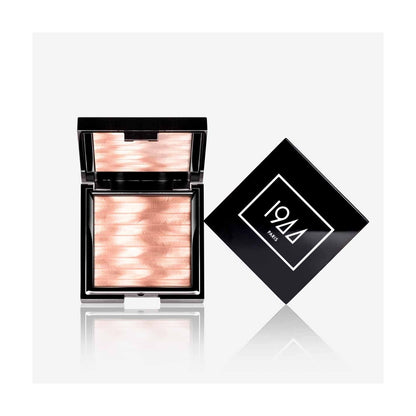 POLVO ILUMINADOR ROSTRO Y CUERPO - LA LUMIERE ENLUMINEUR POUDRE OR Oro Rosa