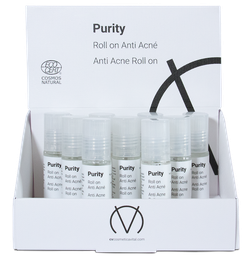 CV Primary Essence - PURITY ROLL ON ESSENCE ANTI ACNÉ