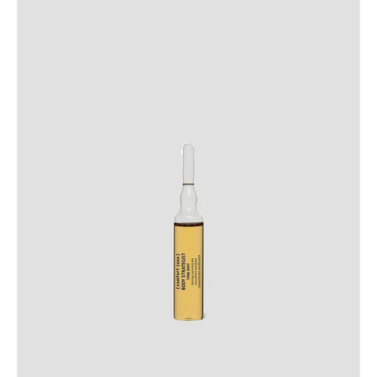 BODY STRATEGIST TONE SHOT 4*10 ML.