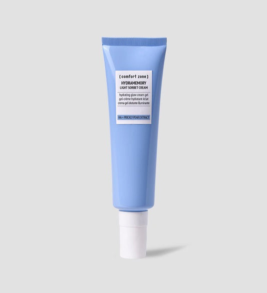 HYDRAMEMORY LIGHT SORBET CREAM 60 ML.