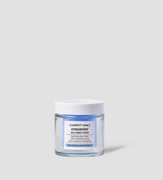 HYDRAMEMORY RICH SORBET CREAM 50 ML.