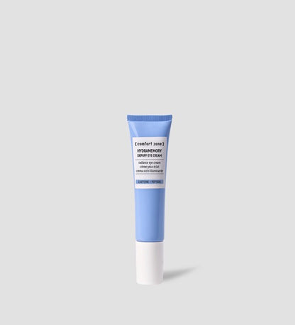 HYDRAMEMORY DEPUFF EYE CREAM 15 ML.