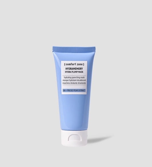 HYDRAMEMORY PLUMP MASK 60 ML.