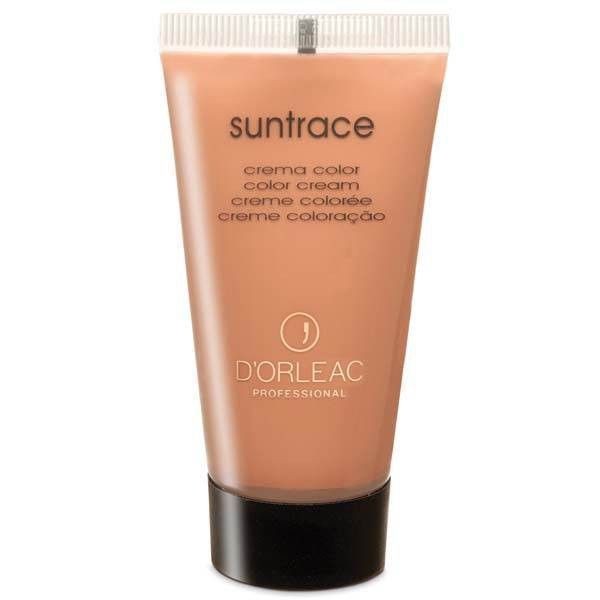 Crema Color Suntrace