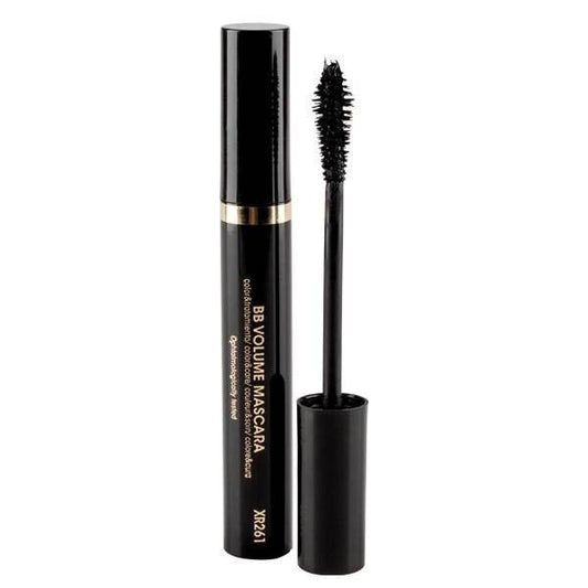 Mascara BB Volumen Negra