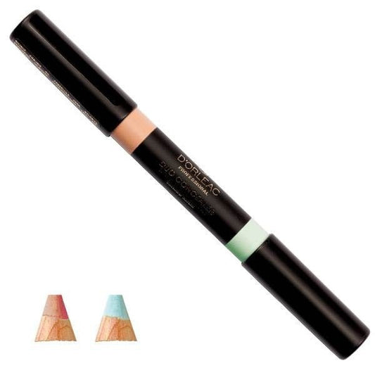 Lápiz Corrector Duo