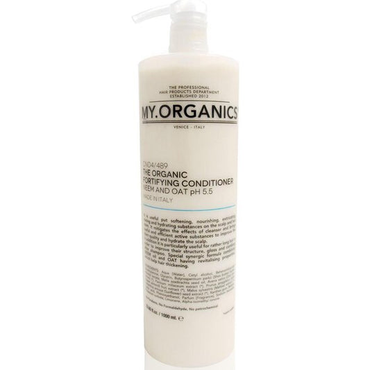 The Organic Fortifying Conditioner x1000ml