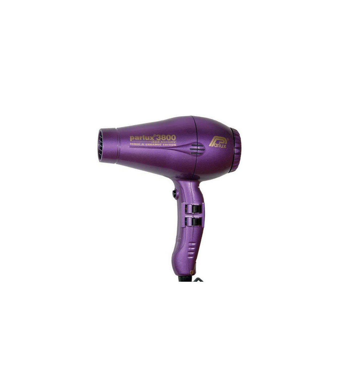 Secador parlux 3800 eco violeta