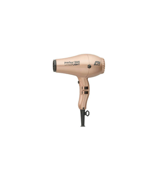 Secador parlux 385 p. l. light gold