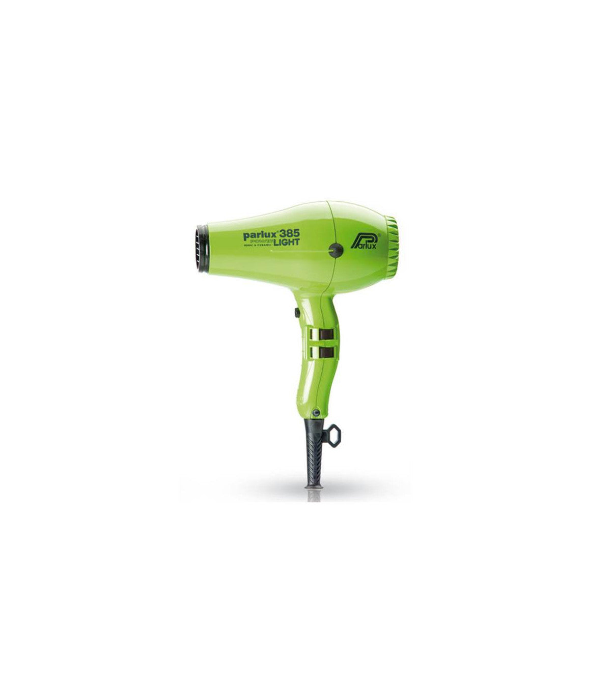 Secador parlux 385 power light verde