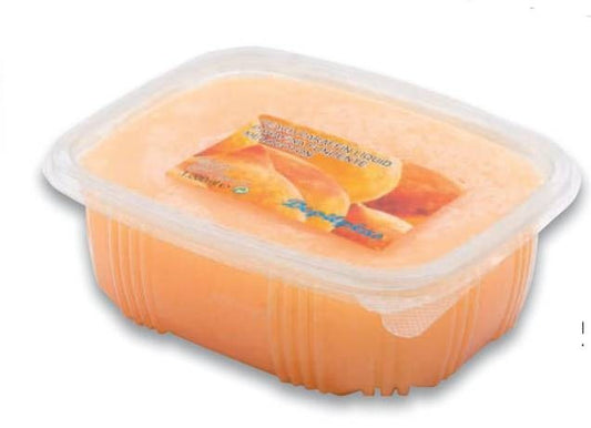 Parafina Melocoton 1 Kg