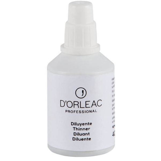 Diluyente de Esmaltes DÂ´Orlecac