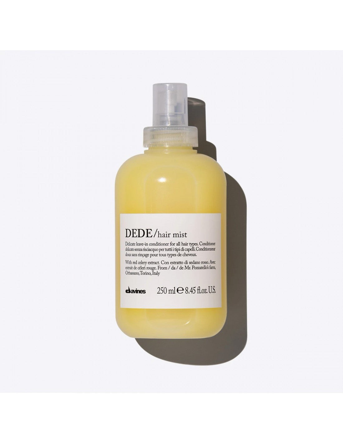 DEDE MIST 250 ML