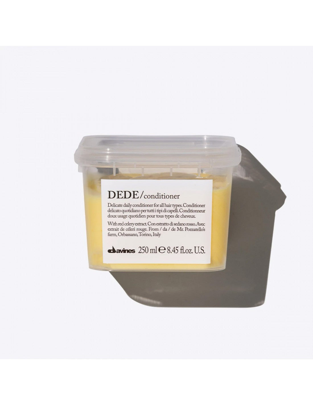 DEDE ACONDICIONADOR 250 ML