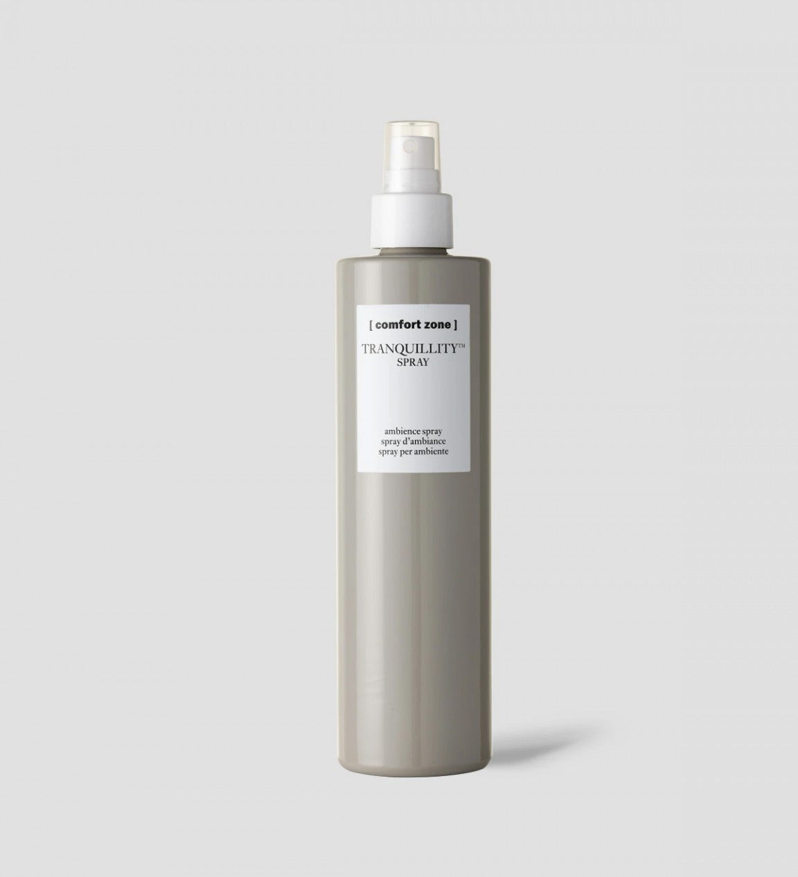 TRANQUILLITY SPRAY