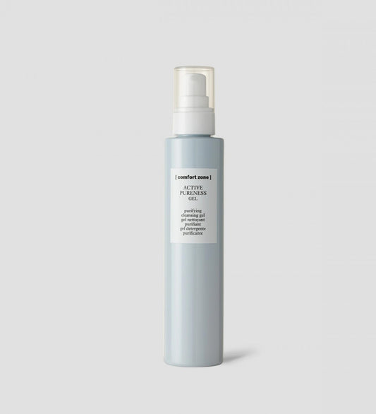 ACTIVE PURENESS CLEANSING GEL 200 ML.