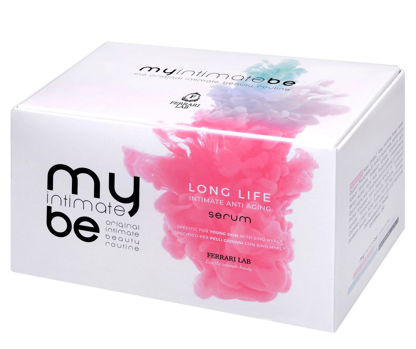 Long Life (Intimate Gel-Serum) Pieles Jóvenes