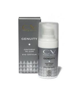 CV Primary Essence - Genuity Contorno Reafirmante Ojos 15 ml.