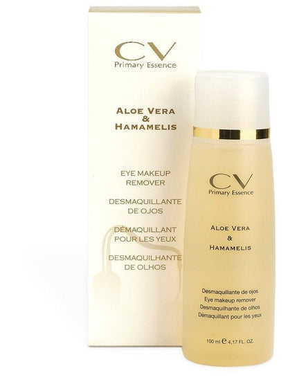 CV Primary Essence - Desmaquillante de Ojos 100 ml.