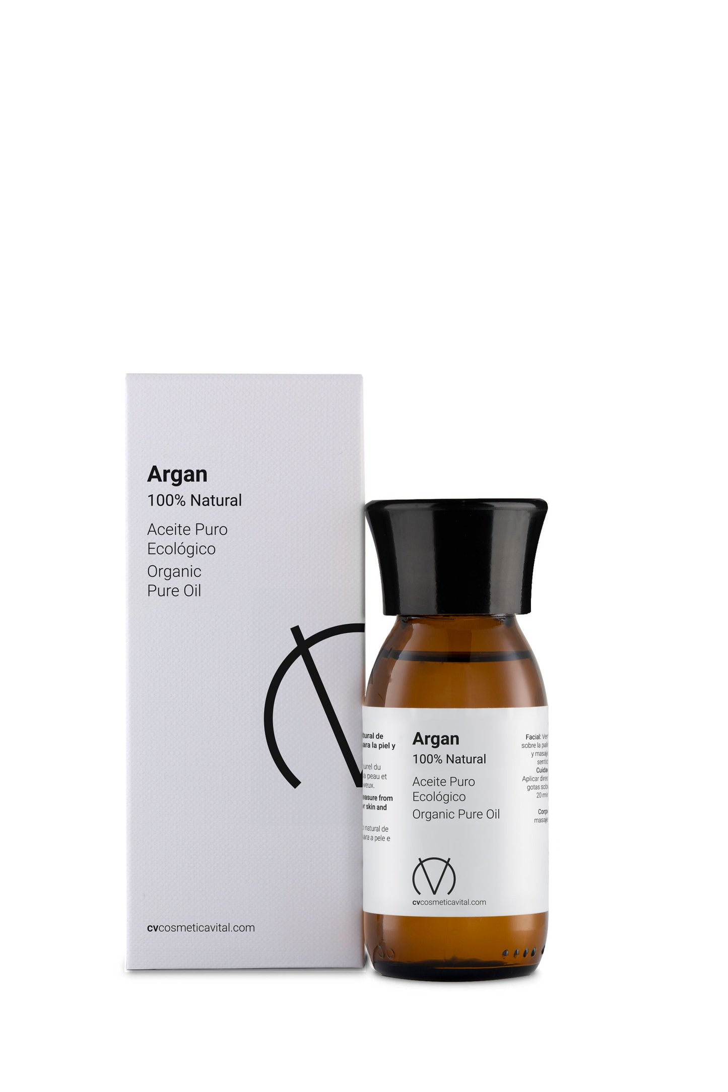 CV Primary Essence - Aceite de Argán 60ml.