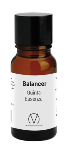 CV Primary Essence - Balancer - Quinta Essenza 10 ml.