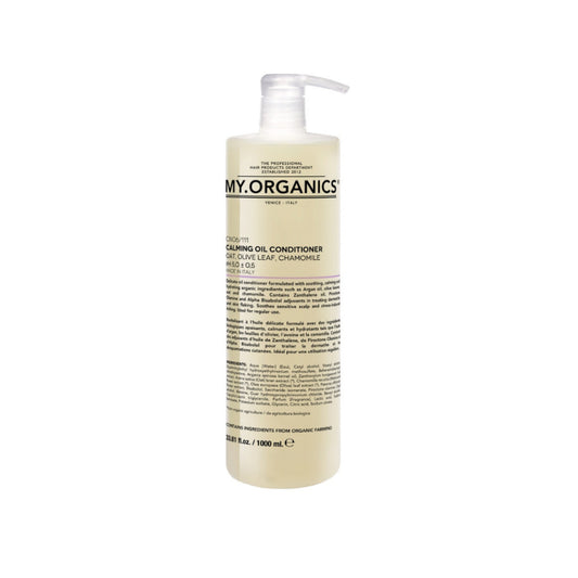 Calming Oil Conditioner x1000ml