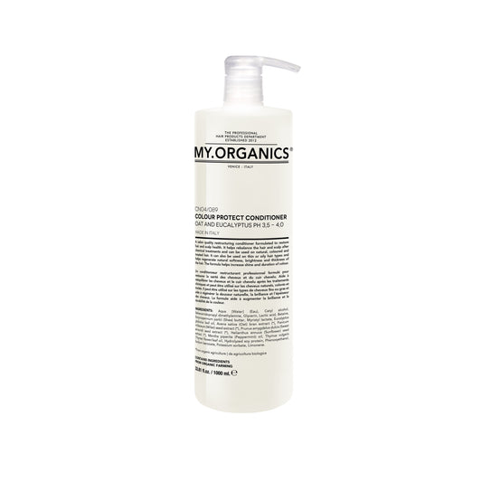 The Organic Color Protect Conditioner x1000ml